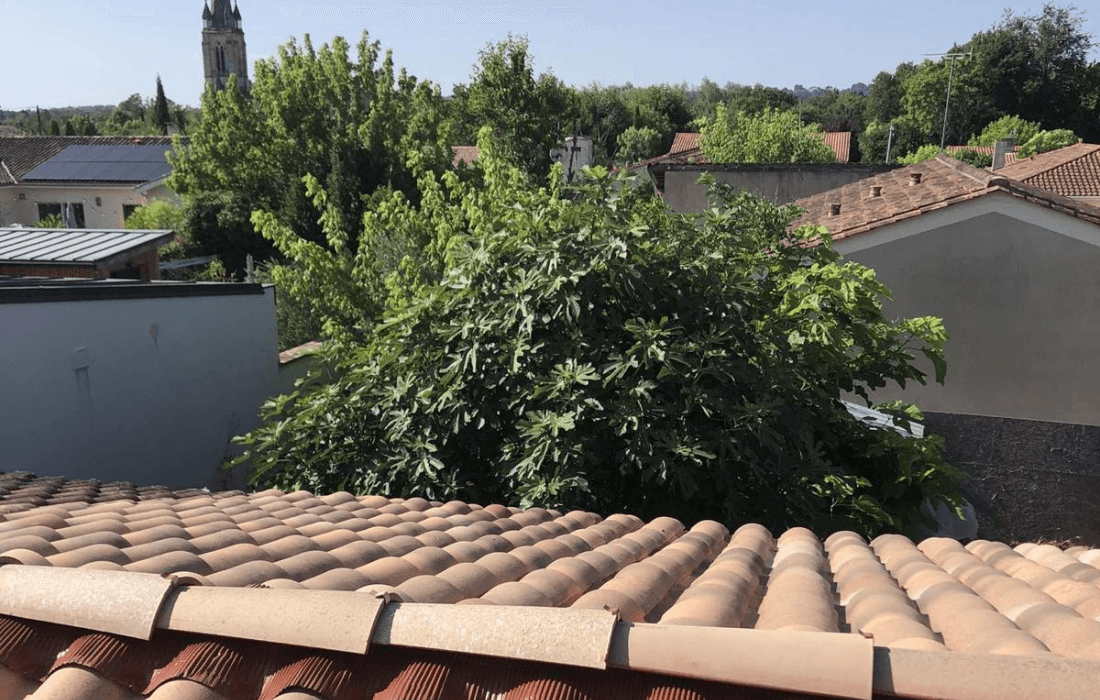 Couvreur en gironde