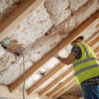 Les erreurs courantes dans l'isolation des toitures inclinées