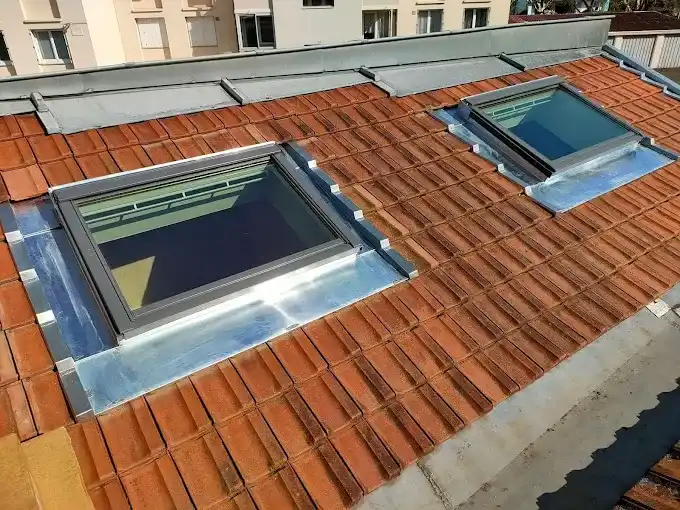 Rénovation Couverture