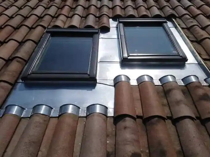velux en Gironde