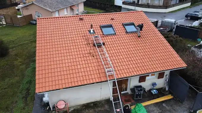 Zinguerie