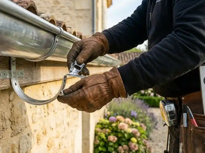 Artisan Zingueur en Gironde