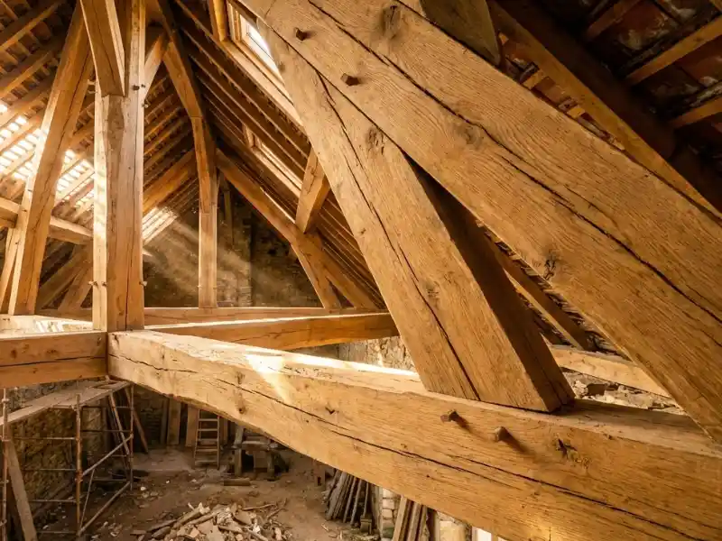 Experts sur chantier