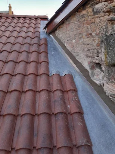 Rénovation de toiture en Gironde